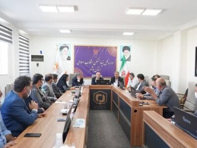 برومند: بازنگری طرح هادی ۶ روستا در  بوشهر و تنگستان به تصویب رسید