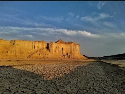 سفر به آخرین نقطه از چین‌خوردگی‌های زاگرس؛ جاده تگزاس ایران کجاست؟