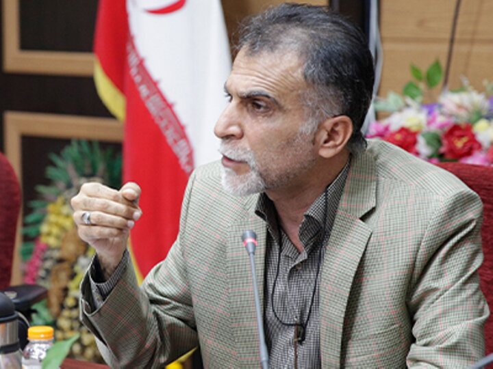 رئیس دبیرخانه سلامت بوشهر: مرکبات رنگ شده به صورت مستمر رصد می شوند