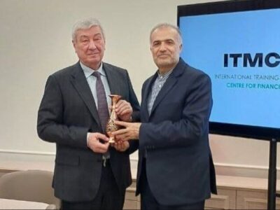 رایزنی ایران و روسیه برای مقابله با پولشویی