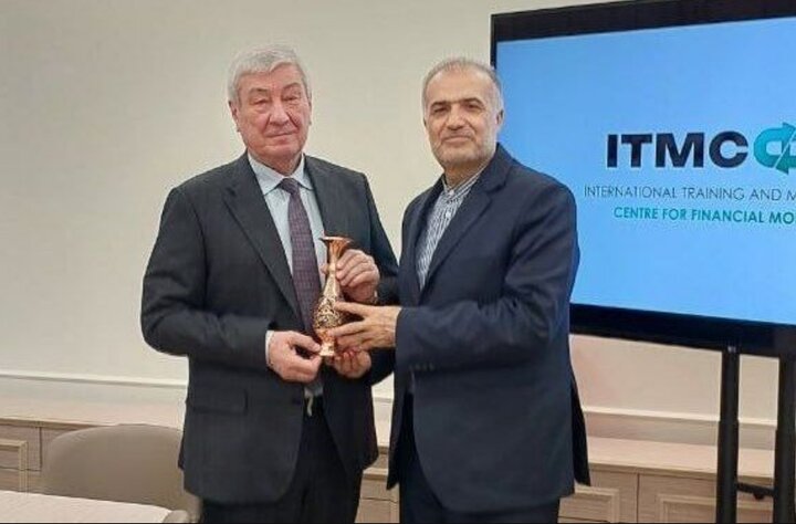 رایزنی ایران و روسیه برای مقابله با پولشویی