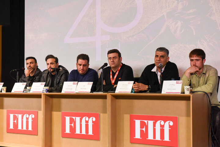 فیلم‌های ایرانی را در هیاهوی مهمانان خارجی جشنواره فراموش نکنید!