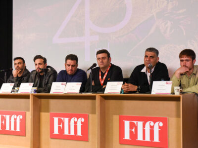 فیلم‌های ایرانی را در هیاهوی مهمانان خارجی جشنواره فراموش نکنید!