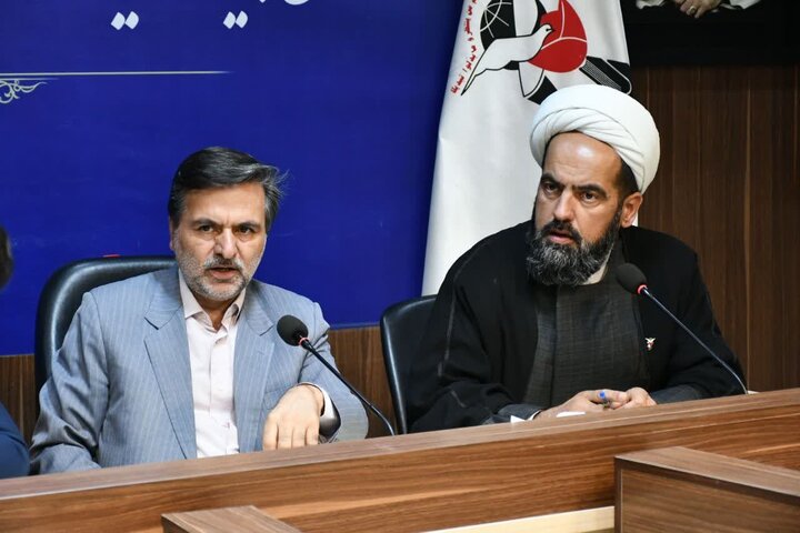 حمیدی: نارضایتی ایثارگران تبعات اجتماعی دارد