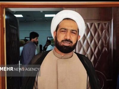 امام جمعه سراوان: گرانی های محلی فراتر از تورم ملی است