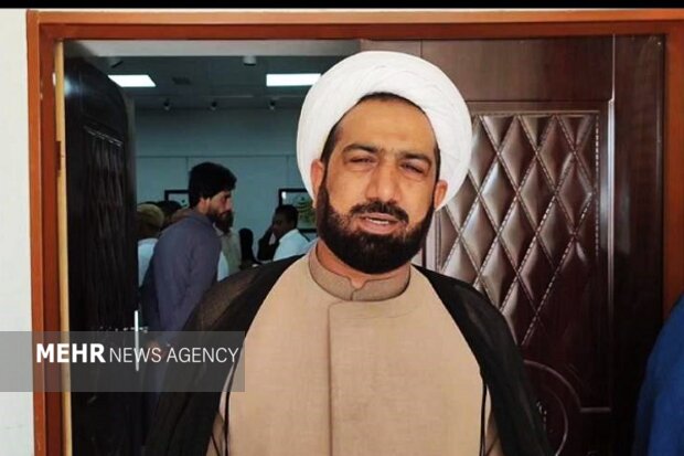 امام جمعه سراوان: گرانی های محلی فراتر از تورم ملی است