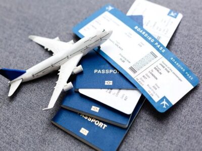 راهنمای کامل خرید بلیط هواپیما دبی