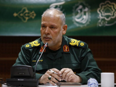 جمیری: شهرداری قم در ترویج فرهنگ بسیجی نقش‌آفرین است