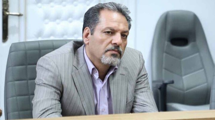 احمدی: تورم سالانه در یزد ۳۹.۹ درصد و پایین‌تر از میانگین کشور است