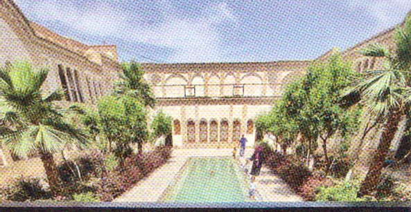 ایران و تضادهایش؛ از سنت و لایه‌های عرفان تا مدرنیته و سرعت