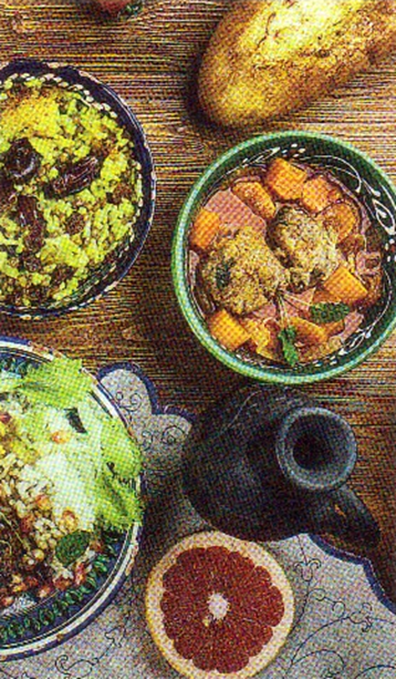 ایران و تضادهایش؛ از سنت و لایه‌های عرفان تا مدرنیته و سرعت