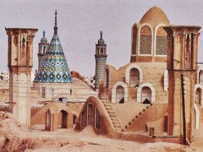 ایران و تضادهایش؛ از سنت و لایه‌های عرفان تا مدرنیته و سرعت