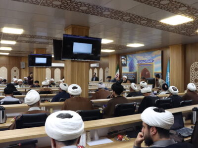 استاندار قزوین: مسجد مرکز تنظیم روابط محله است