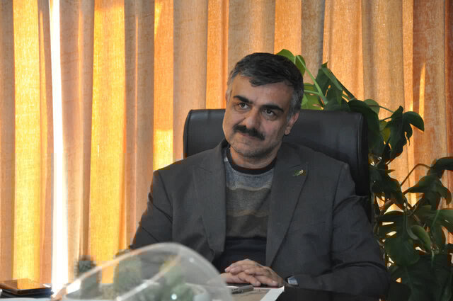 راهکارهای کاهش مصرف و افزایش بهره‌وری آب در خسروشهر بررسی شد