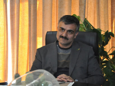 راهکارهای کاهش مصرف و افزایش بهره‌وری آب در خسروشهر بررسی شد