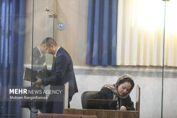 نشست خبری رزمایش ضد تروریستی سهند ۲۰۲۵