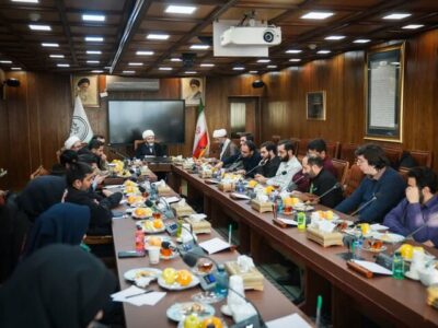 حمایت از حلقه‌های میانی یکی از راه‌های مهم شکوفایی ظرفیت‌های مردمی است