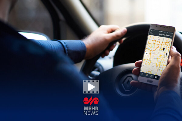 جبران هر تغییر قیمت بنزین برای رانندگان