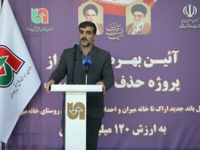 معاون وزیر راه: ۹۵۵ نقطه حادثه‌خیز جاده‌ای در دولت چهاردهم اصلاح شد