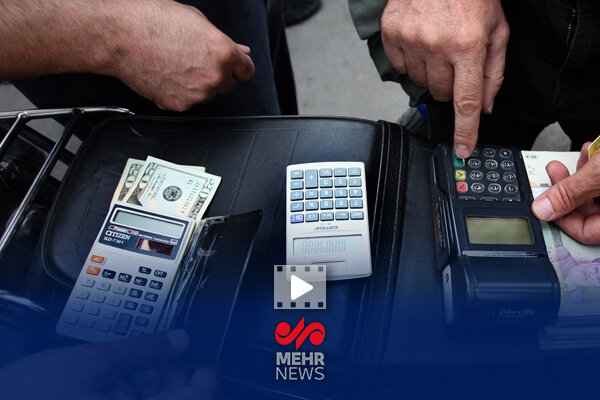 دستگاههای کارتخوان سیار ساماندهی می شوند