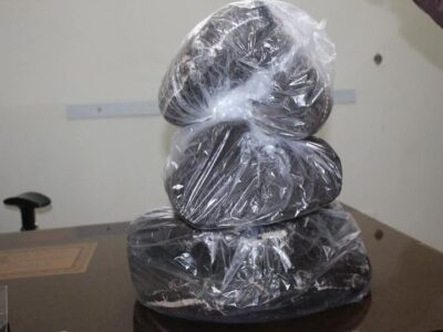 کشف بیش از ۱۱ کیلوگرم مواد مخدر در کرمانشاه توسط پلیس