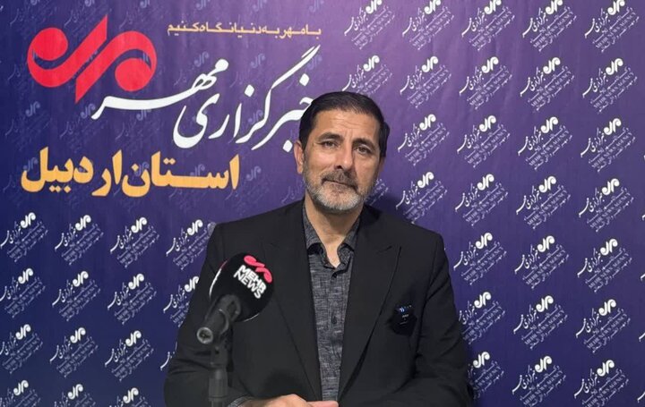 صفری:عملیات گسترده «پاکسازی مسیرهای سبز» در اردبیل به پایان رسید