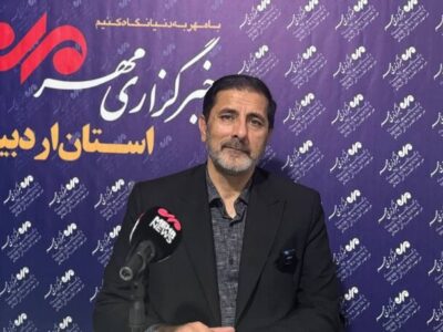 صفری:عملیات گسترده «پاکسازی مسیرهای سبز» در اردبیل به پایان رسید