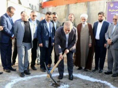 دستگاه قضایی برای حل مشکلات آسفالت و روشنایی معابر در نکا ورود کرد