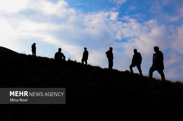 دیزمار پس از آتش