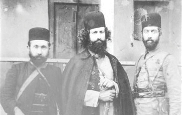 استبدادستیزی و استعمارستیزی در خون ملت ایران