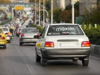 آینده مبهم رانندگان سفرهای بین‌شهری