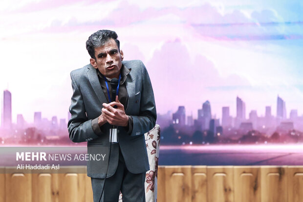 آئین گرامیداشت روز جهانی افراد دارای معلولیت با حضور رئیس جمهور