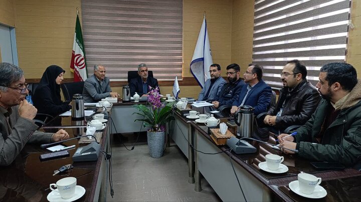 فرماندار گرمسار خواستار تبدیل روز دانشجو به فرصتی برای حل مشکلات شد