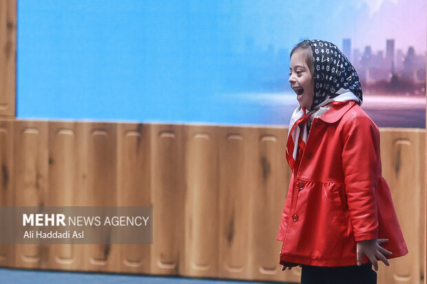 آئین گرامیداشت روز جهانی افراد دارای معلولیت با حضور رئیس جمهور