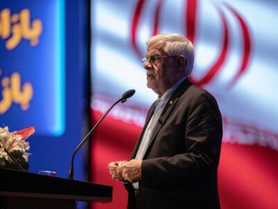 عارف: دولت آمادگی دارد پیشنهادات سازنده صنعت بیمه را پیگیری کند