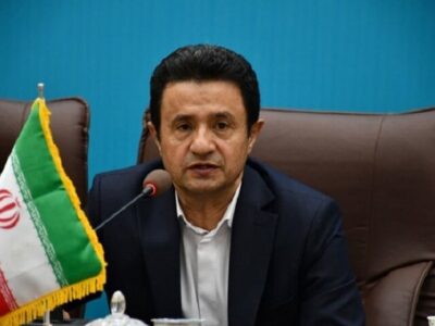 اعلمی: تبریز توان تبدیل شدن به نمونه‌ای جامع از توسعه سبز را دارد