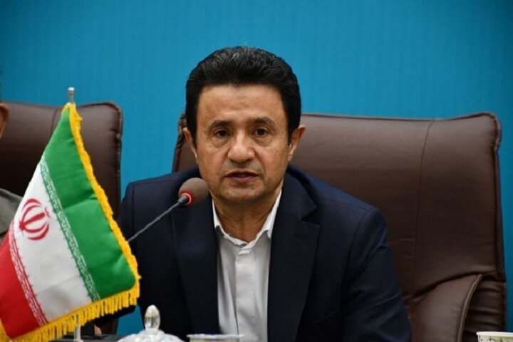 اعلمی: تبریز توان تبدیل شدن به نمونهای جامع از توسعه سبز را دارد