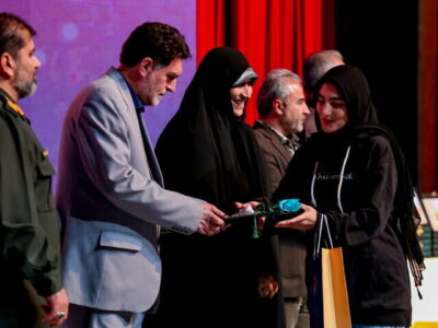 برگزیدگان بیست‌وششمین جشنواره تئاتر استان قم معرفی شدند