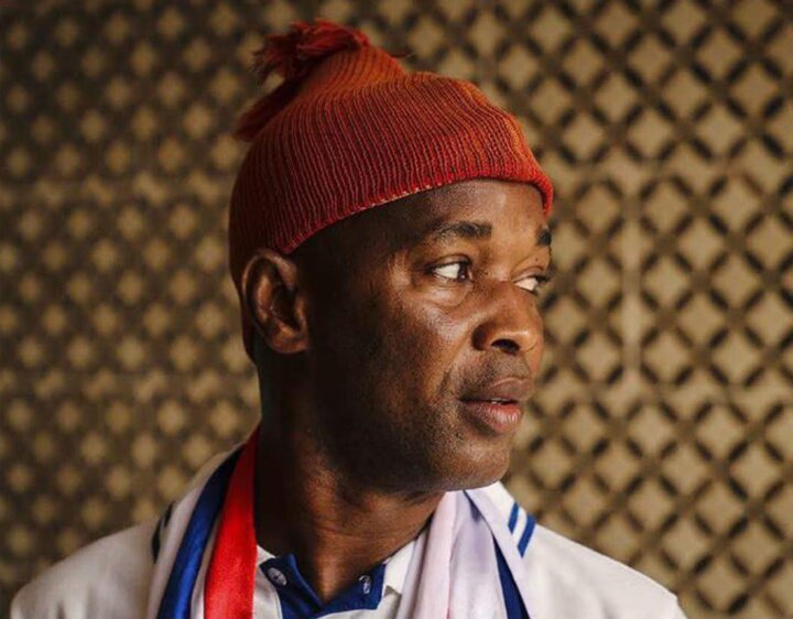 پناه گرفتن نامزد انتخابات ریاست جمهوری گینه بیسائو در سفارت نیجریه