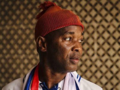 پناه گرفتن نامزد انتخابات ریاست جمهوری گینه بیسائو در سفارت نیجریه