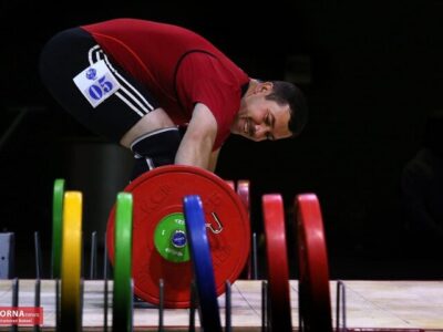جام فجر باید نماد ایران قوی باشد/ زمان مسابقات وزنه‌برداری اهمیت دارد
