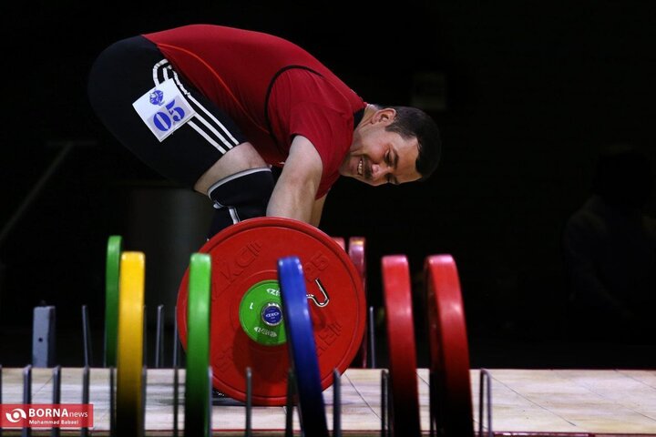جام فجر باید نماد ایران قوی باشد/ زمان مسابقات وزنهبرداری اهمیت دارد