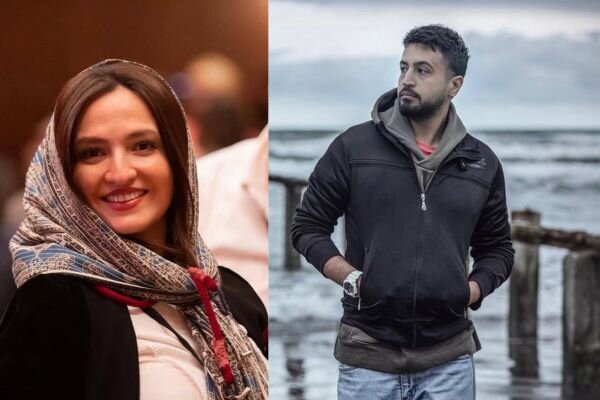 مهرداد صدیقیان و گلاره عباسی در «دانههای انگور» همبازی شدند