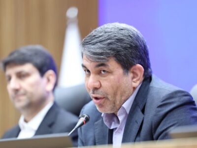 محمد علی طالبی: استان کرمان در حوزه فیبرنوری و اینترنت عقب ماندگی دارد