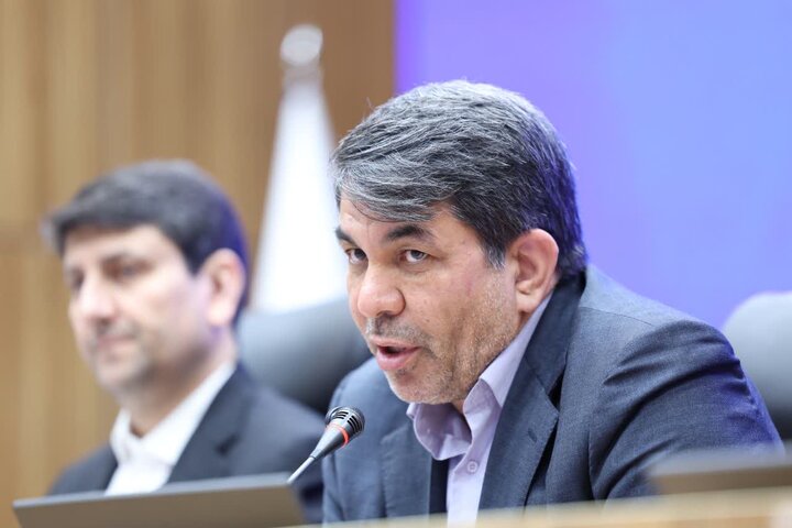 محمد علی طالبی: استان کرمان در حوزه فیبرنوری و اینترنت عقب ماندگی دارد