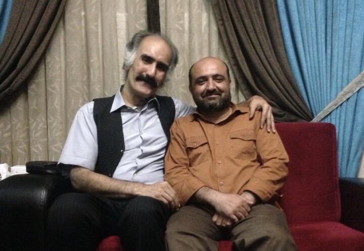 حاضر بود همه آثارش را با یک جوک رایج عوض کند؛ کارخانه تولید طنزپرداز