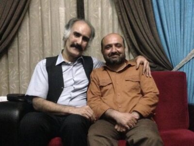 حاضر بود همه آثارش را با یک جوک رایج عوض کند؛ کارخانه تولید طنزپرداز