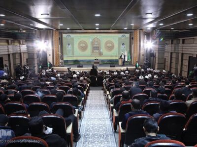 حضور ۲ نماینده از چهارمحال و بختیاری در فینال مسابقات سراسری قرآن