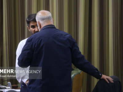 جلسه امروز شورای شهر تهران