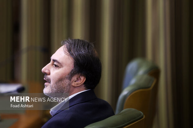 جلسه امروز شورای شهر تهران